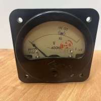 ИН115 1102 2kV 400Hz 110-120V