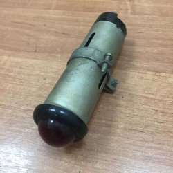 АС-220, 84 г.в. (красный)