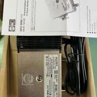 VX81/VX82 WISI 13471078 5-65MHz/20dB 87-862MHz/21dB