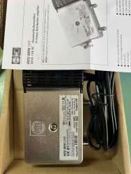 VX81/VX82 WISI 13471078 5-65MHz/20dB 87-862MHz/21dB