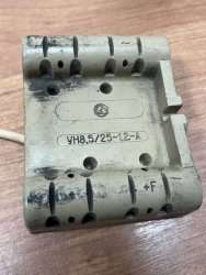 УН8,5/25-1,2-А 8803 г.в.