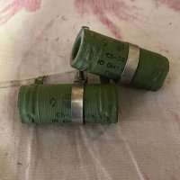С5-36В-25Вт-10оМ±10%, 0989 г.в.