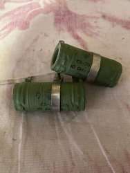С5-36В-25Вт-10оМ±10%, 0989 г.в.