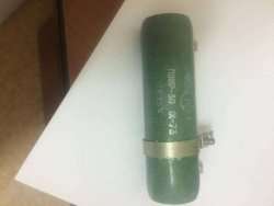 ПЭВР-30-15 Ом±5%, 73 г.в.