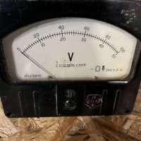 ЭИЛ 629910 (пред.изм 0-100 V; 0-50 V)