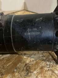 ДВ-1КМ (демонтаж)
