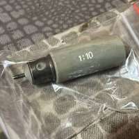 Щуп-делитель 1:10