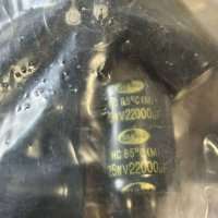 HC22000mF25WV 85°C(M)