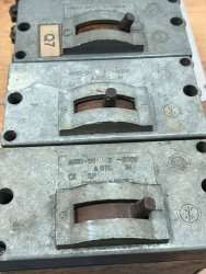АК63-2М ГУ3 ~500V 2A 3P 84-89 г.в.
