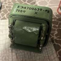 ЕЭ4.700.639-02, 1989 г.в. (демонтаж)
