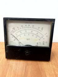 Ц20, 78 г.в. (пред.изм 0-30V, 0-30V,A)