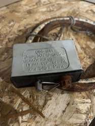 ОМ-ШП, 80 г.в. 30А-12В