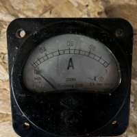 Э421, 71 г.в. 2,5 кл. (пред.изм 0-1 А) 1000 Hz