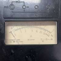 М4100/2, 82 г.в. 1,0 кл. (пред.изм 250V,120 об/мин)