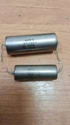 К40У9-1000В-0,22МКФ±10%, 0178 г.в. (демонтаж)