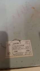 Ш4538/1 50М 0-100С, 220В, 6,5ВА