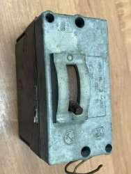 АК63-2М У3 ~500V 32A 3P, 86 г.в.