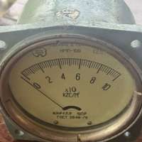 НМП-100, 79 г.в. 2,5 кл. (пред.изм 0-10х10кгс/м2)
