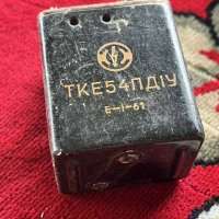 ТКЕ54ПД1У, 61 г.в. (демонтаж)