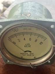 НМП-100, 79 г.в. 2,5 кл. (пред.изм 0-10х10кгс/м2)