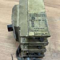 ВА51-35-341110-20УХЛ3.1 250А~660V~50Hz, 0992 г.в.