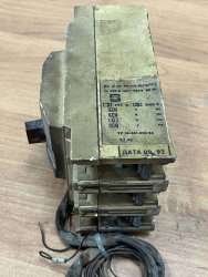 ВА51-35-341110-20УХЛ3.1 250А~660V~50Hz, 0992 г.в.