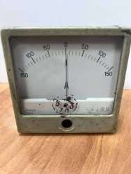 М42100, 83 г.в. 1,5 кл. (предел измерений 0-150 МКА)