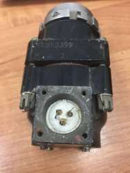 ДТЭ-2 на запчасти