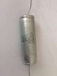 МБМ-500В-0,5 МКФ±20%, 86 г.в.
