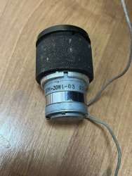 ДПМ-30-Н1-03 №9912945 (демонтаж)