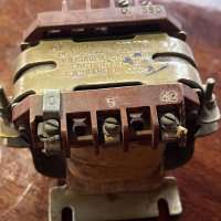 ОСМ-0,063У3 P0,063kV 50-60Hz, 81 г.в. (Б/У)