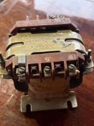 ОСМ-0,063У3 P0,063kV 50-60Hz, 81 г.в. (Б/У)