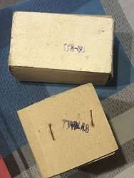 ТУЭ-48 27V (-5…15х10С) (НОВ)