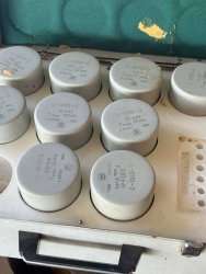 L-0170-2 (200mH/500mH/1mH/2mH/5mH/10mH/20mH/100mH/200mH)