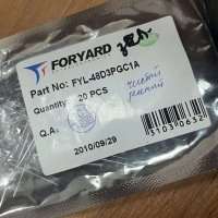 FYL-48D3PGC1A 2010/09/29 чисто зеленый