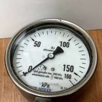 WIKA 1105637065 1,6 CL 0-150 160kPa/638099
