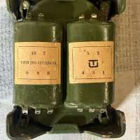 ТПП293-127/220-50, 0488 г.в.