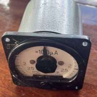 М760, 70 г.в. 2,5 кл. (пред.изм 2,5-0-2,5х100мКА)