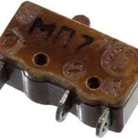 МП7, 91 г.в.