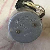 ТИП А8 400Гц 45В №А2056