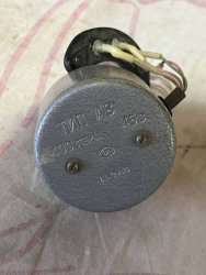 ТИП А8 400Гц 45В №А2056