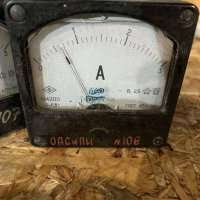 М4200, 69 г.в. 2,5 кл. (пред.изм 0-3 А)