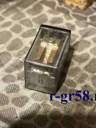 JASZBERENY MISZ JM-2 12V