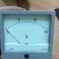 М42100, 80 г.в. 1,5 кл (пред.изм  0-150 V)