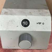 Р4078, 1983 г.в. 0,02 кл. 2kV 10x10?8