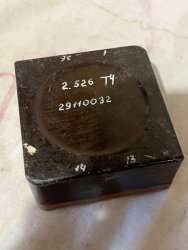 2.526 Т4 №29110032 (демонтаж)