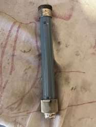 Переход 50-75dB