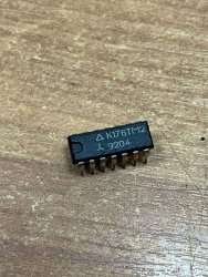 К176ТМ2, 92 г.в.