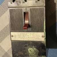 АЕ2033-40У3 16A 500V 50/60Hz, 79 г.в.
