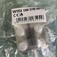 DM37B6013 WISI 13-17,5dB/5-1000MHz